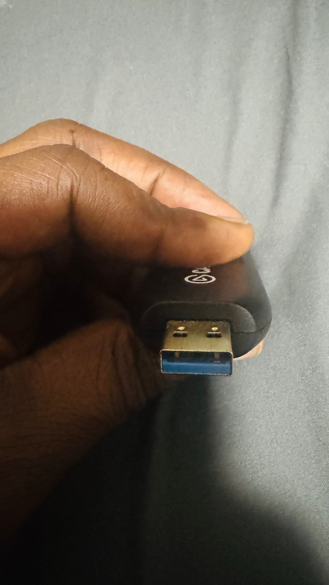 Elgato Cam Link 4K - photo 3