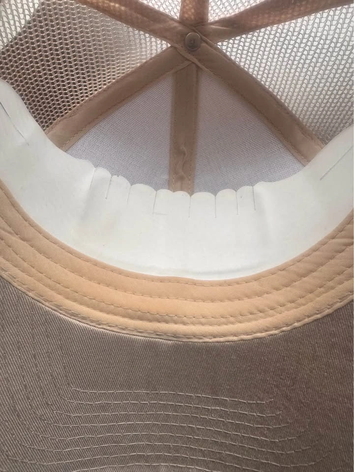 NASA Hat brand new - photo 3