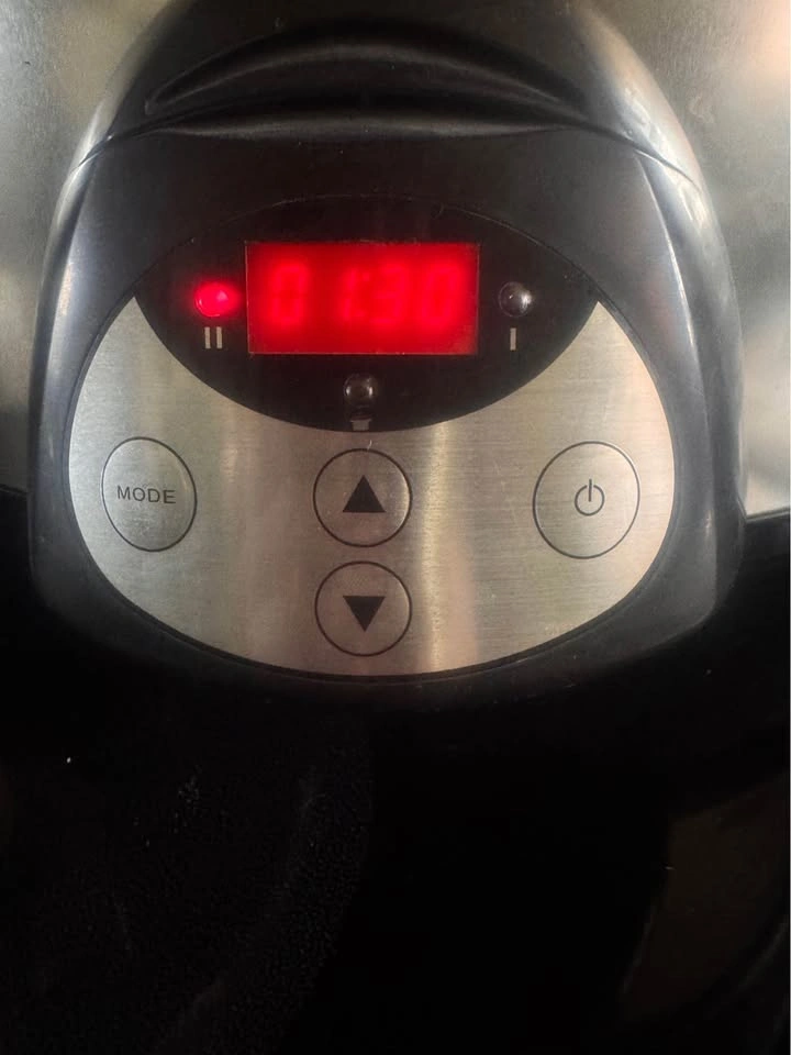 Crock Pot Slow Cooker 4QT - photo 2