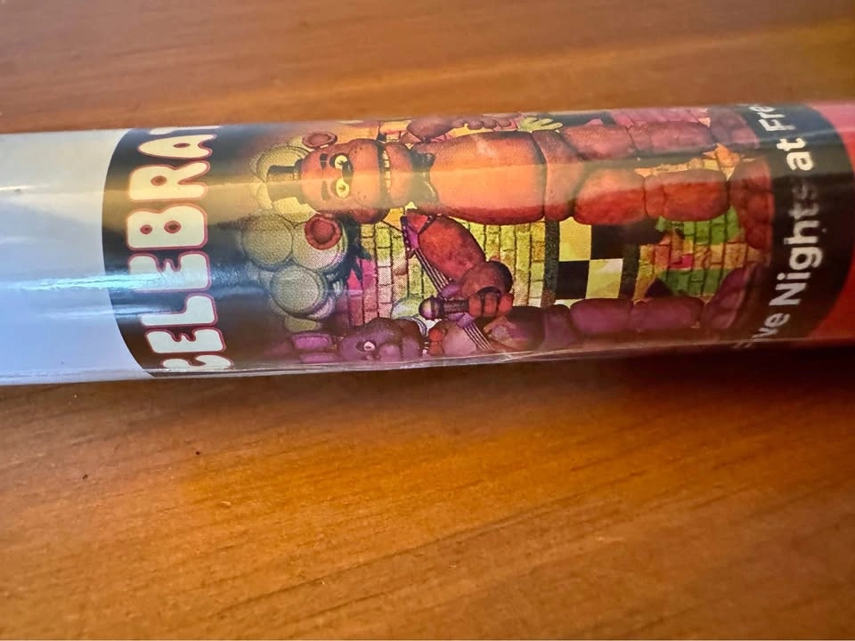 Trends Posters Five Nights at Freddy's Poster