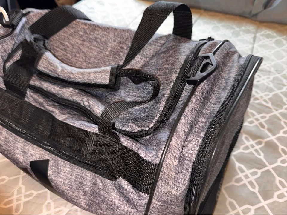 Adidas Duffel Bag - photo 3