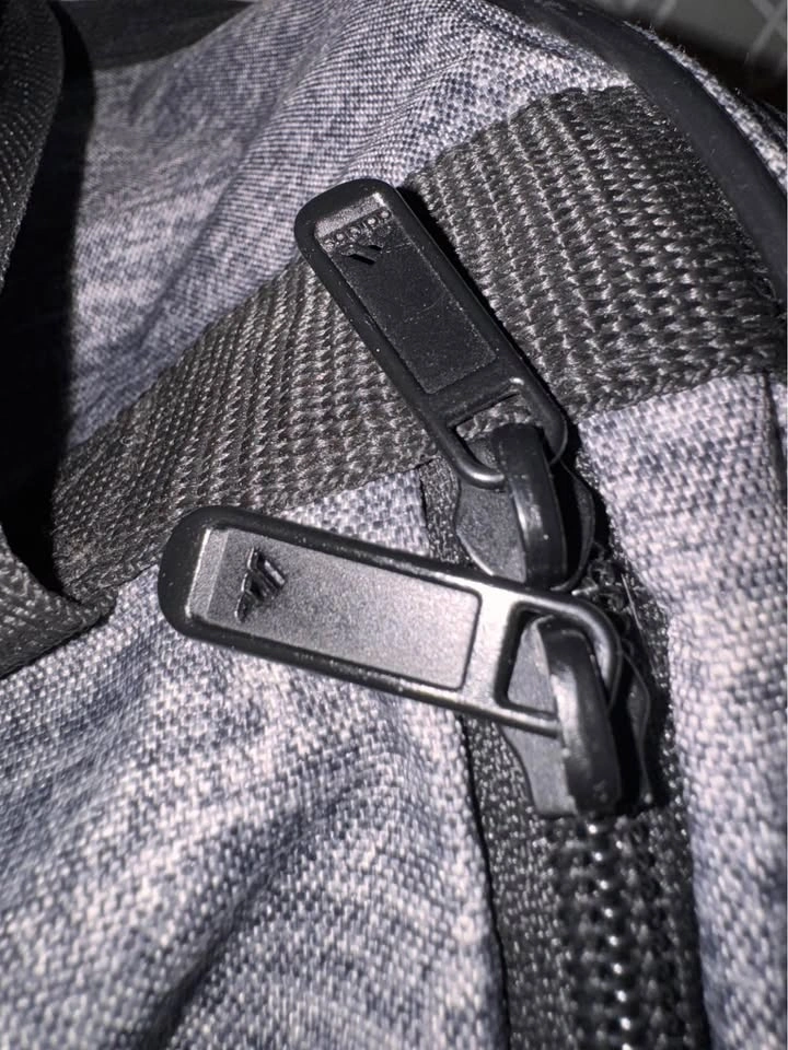 Adidas Duffel Bag - photo 4