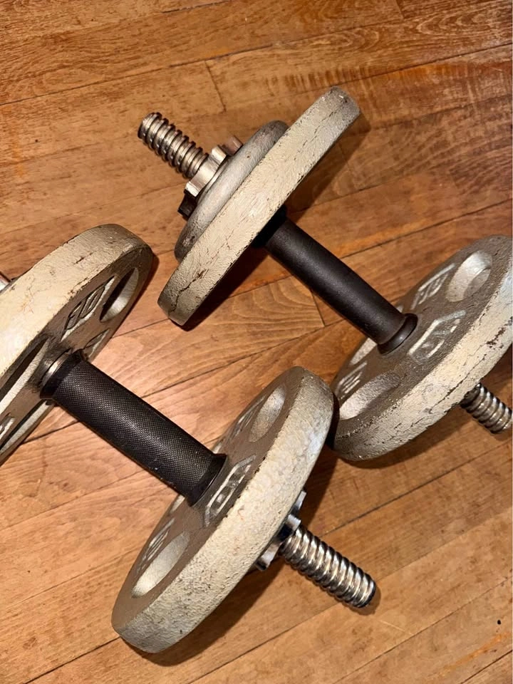 Weights