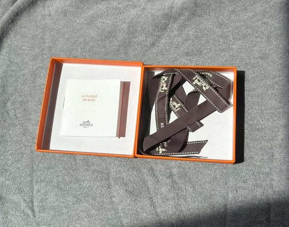 Hermes Pegase Clic H Bracelet - photo 5