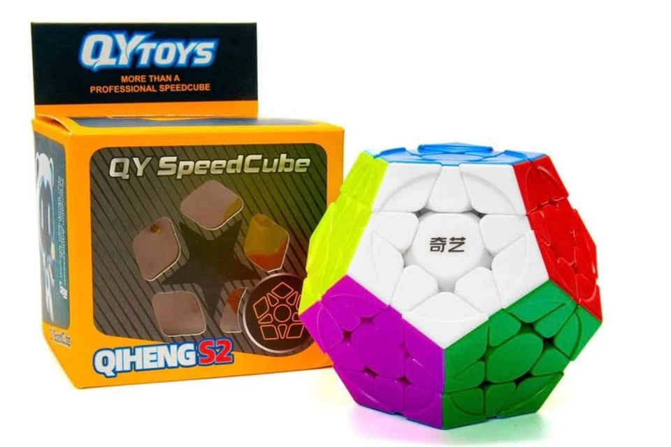 Speed Cube⚽️ - photo 2