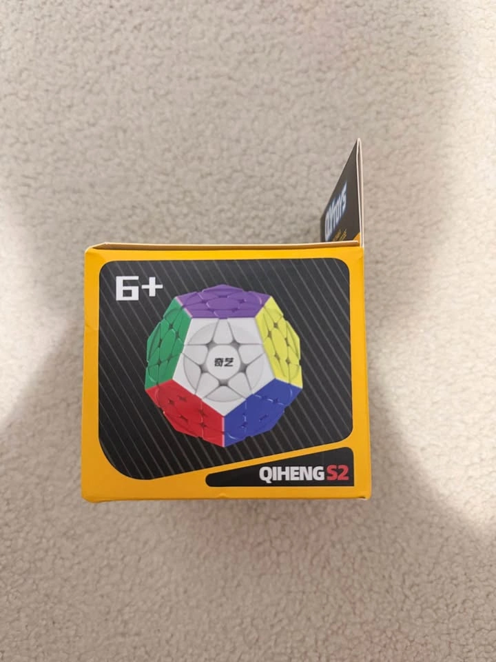 Speed Cube⚽️ - photo 5