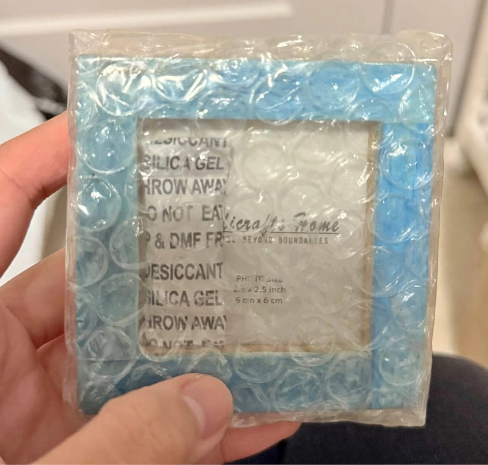 Small Photo Frame