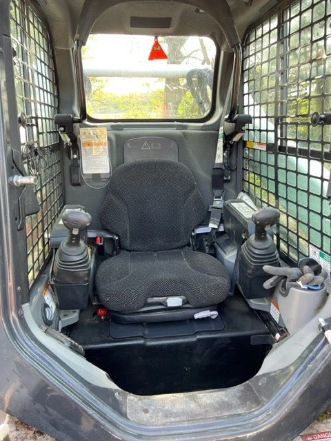 2019 Bobcat T595 - photo 4