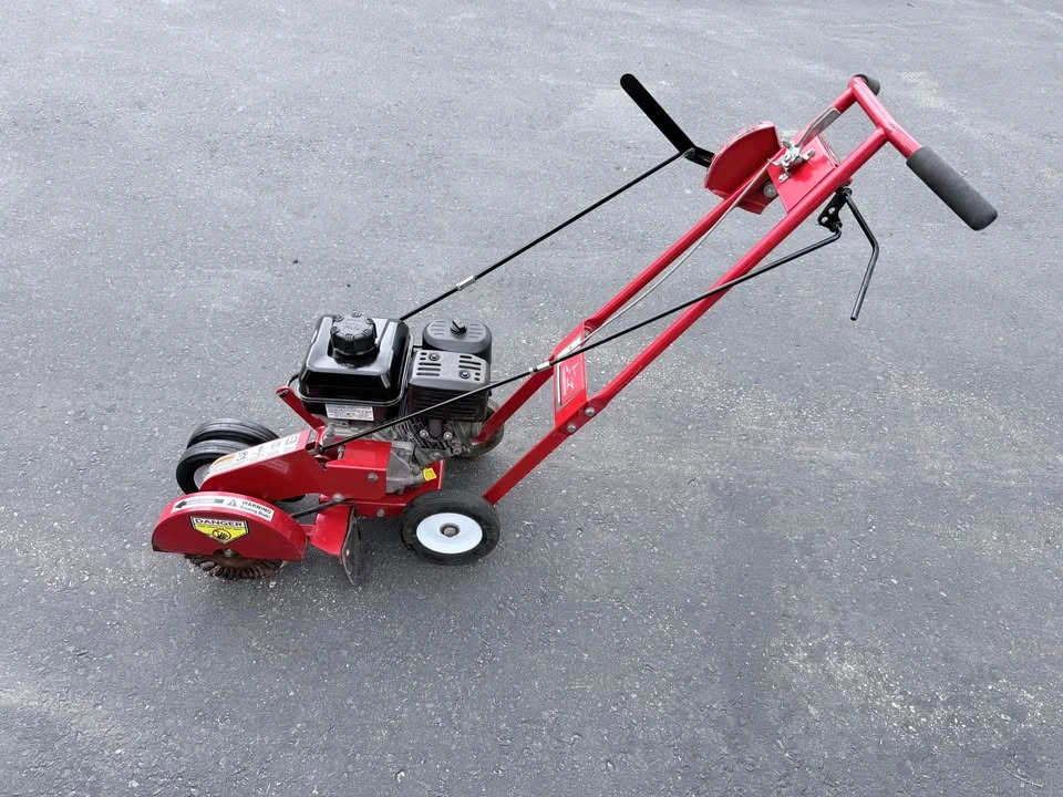 Land Shark crack cleaner - photo 5