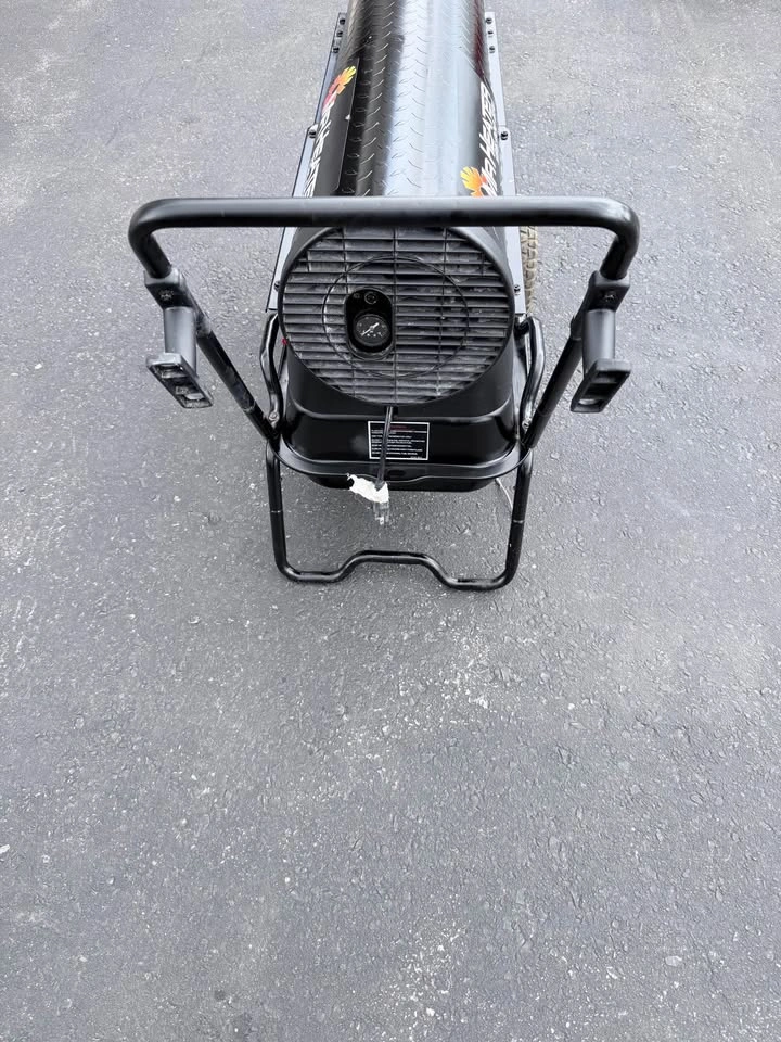 Mr. Heater 125,000 Btu - photo 4