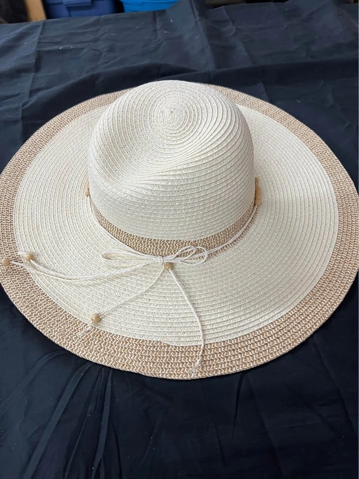 ⚽ Summer hat- New - photo 2
