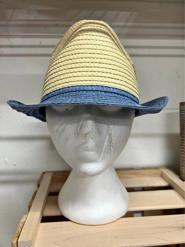 ⚽ Fashion summer hat