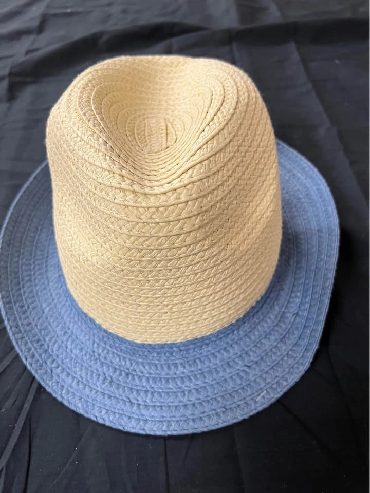 ⚽ Fashion summer hat - photo 2