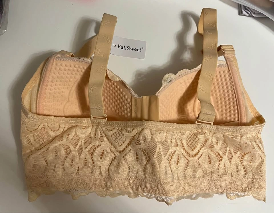 ⚽ Brand new Bra- Size 38 - photo 2