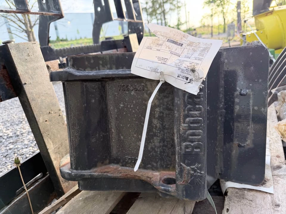 Bobcat excavator ripper - photo 2