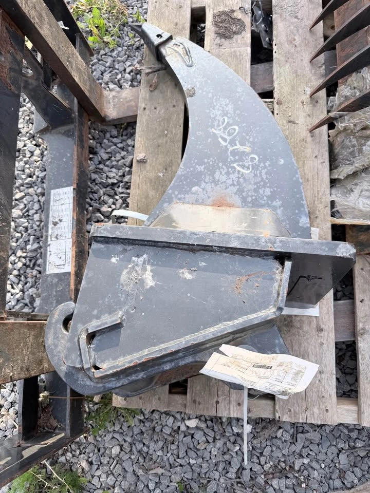 Bobcat excavator ripper - photo 3