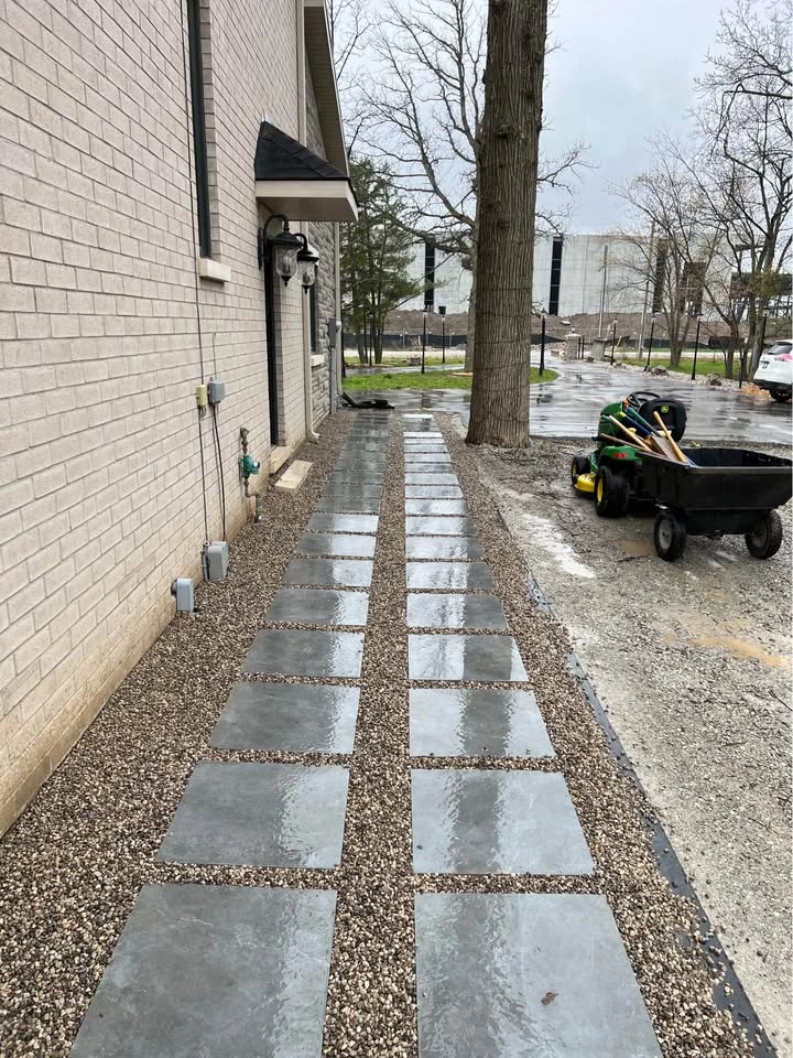 New 24"x24" Porcelain Pavers Tiles - $16/Tile - photo 4