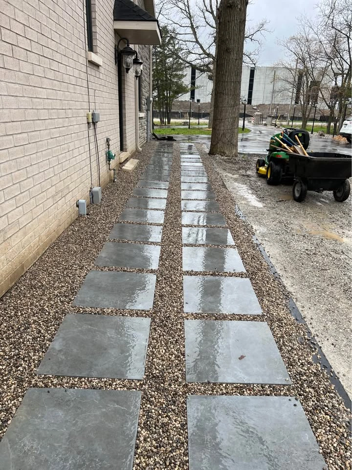 New 24"x24" Porcelain Pavers Tiles - $16/Tile - photo 5