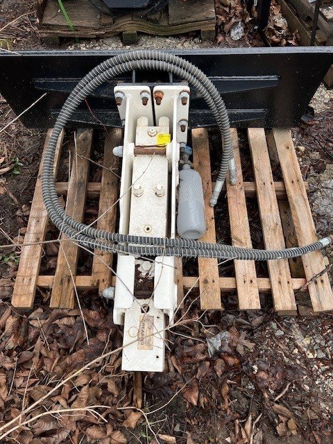 HMB Concrete Breaker 750 - photo 3