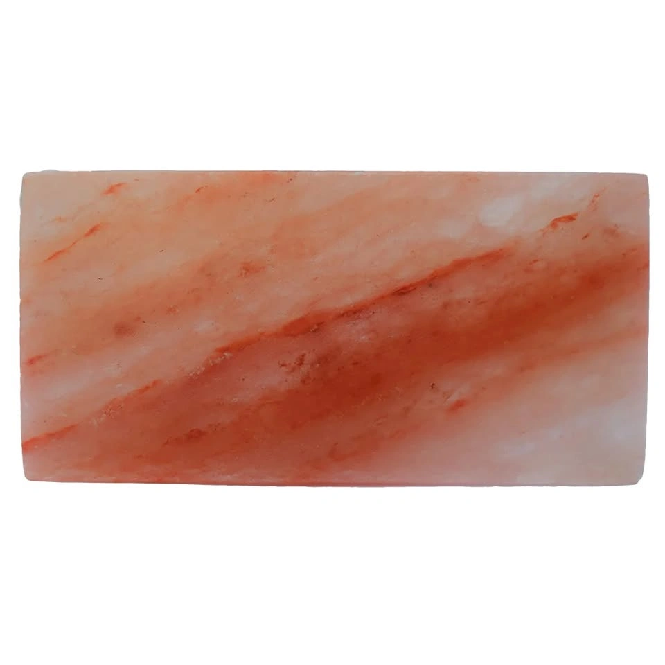 Himalayan Salt Bricks 1x4x8 and 2x4x8