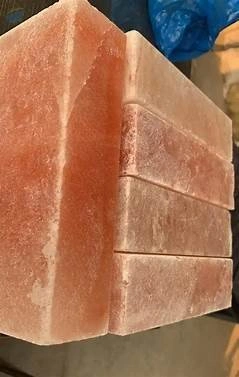 Himalayan Salt Bricks 1x4x8 and 2x4x8 - photo 4