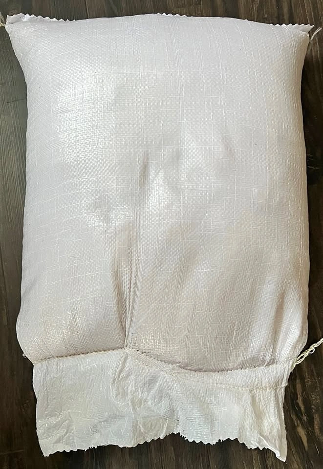 25 Kg Pure Himalayan Salt Bags