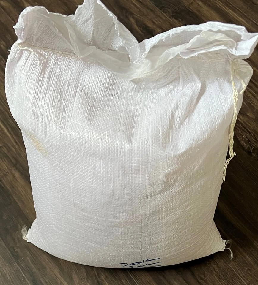 25 Kg Pure Himalayan Salt Bags - photo 2