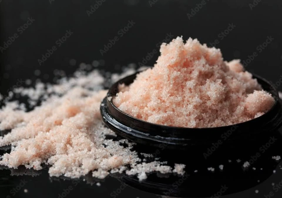 25 Kg Pure Himalayan Salt Bags - photo 4