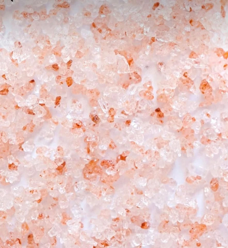 25 Kg Pure Himalayan Salt Bags - photo 5