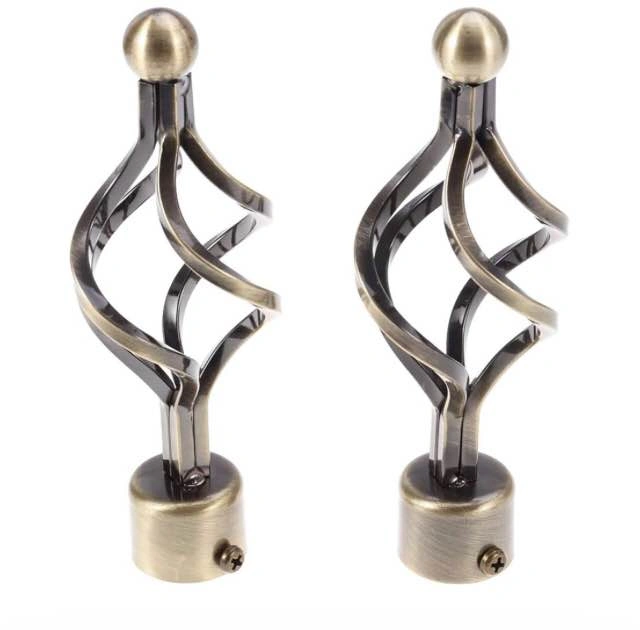 Gothic Finials- set of 4 - photo 2