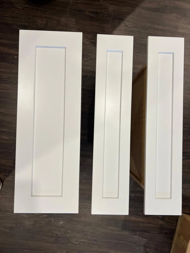 Drawer kit, Melamine / Wood - photo 2