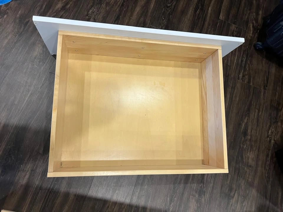 Drawer kit, Melamine / Wood - photo 3