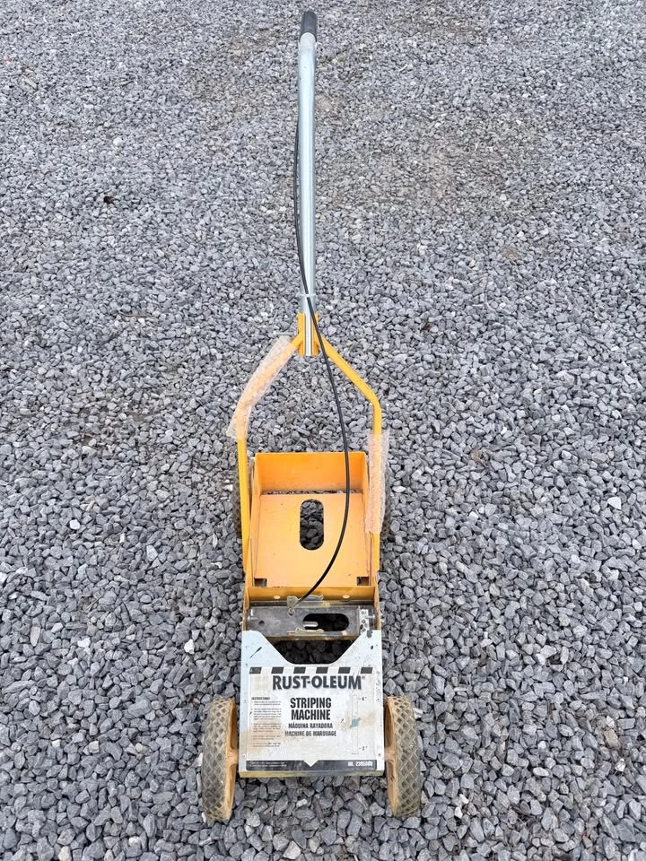 Rust-Oleum Line Striper - photo 3