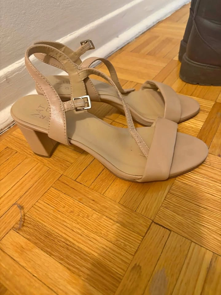 Woman’s heels for sale