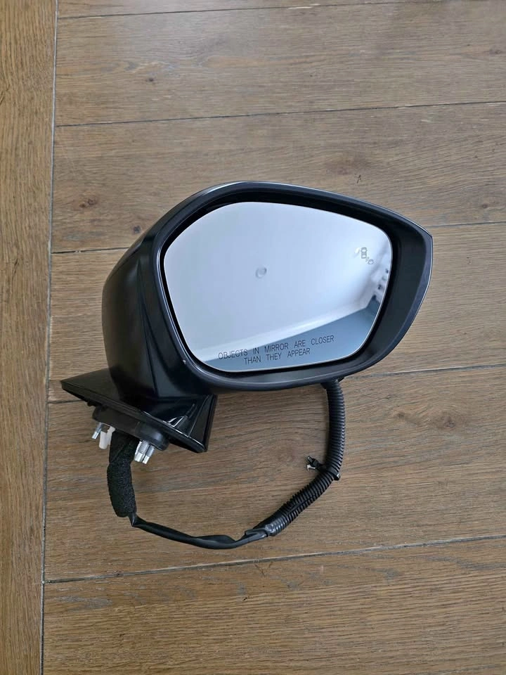2024 Acura Integra Passenger Door Mirror