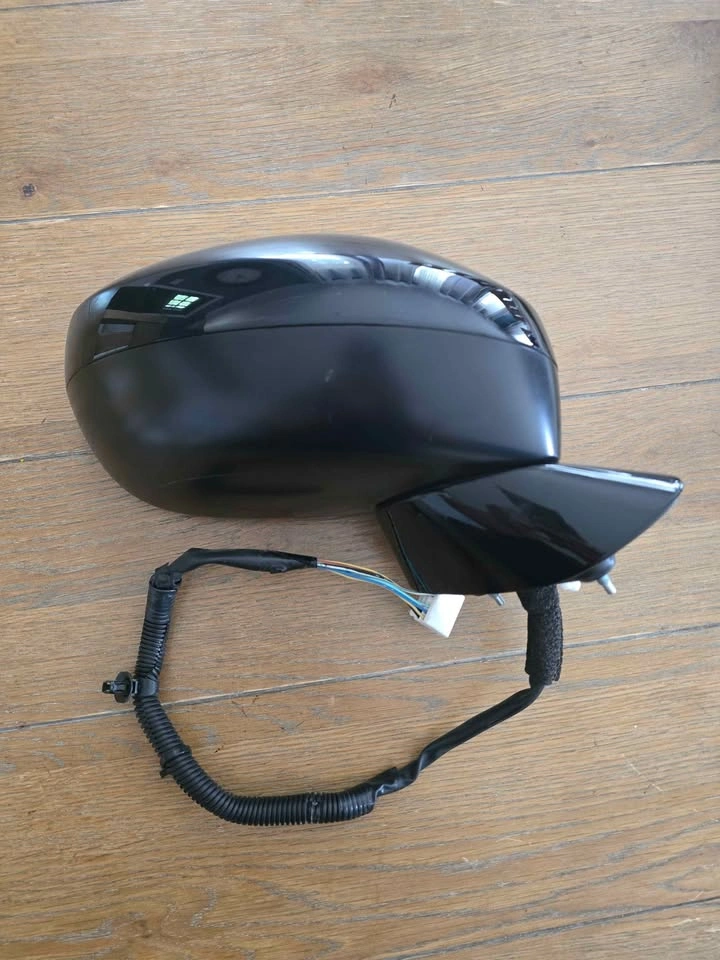 2024 Acura Integra Passenger Door Mirror - photo 2