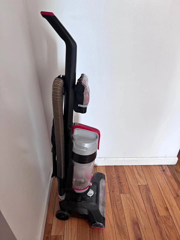 Bissell PowerForce Helix Turbo Vacuum