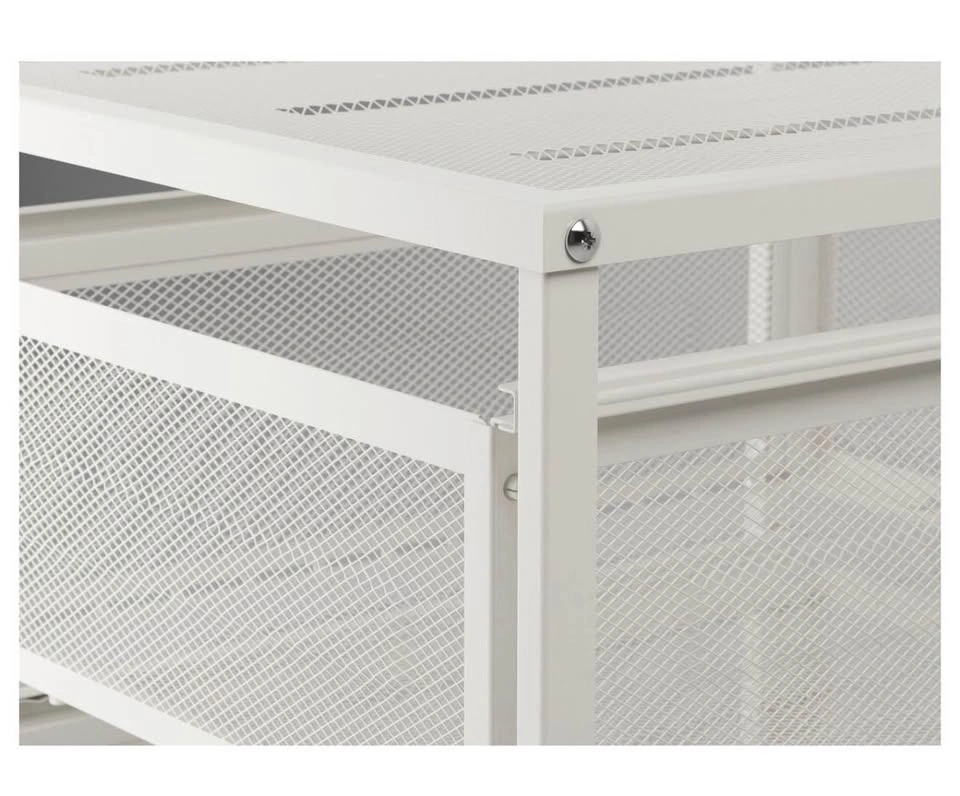 IKEA LENNART Drawer Unit - photo 3