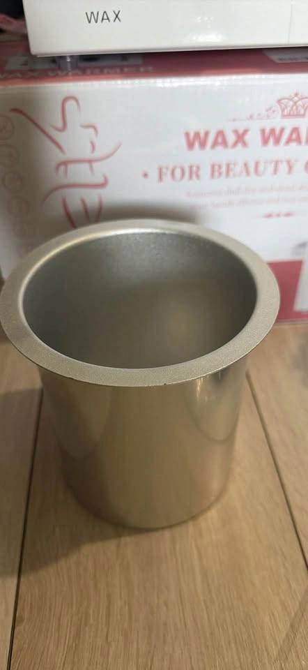 Professional Double Wax Warmer - photo 2