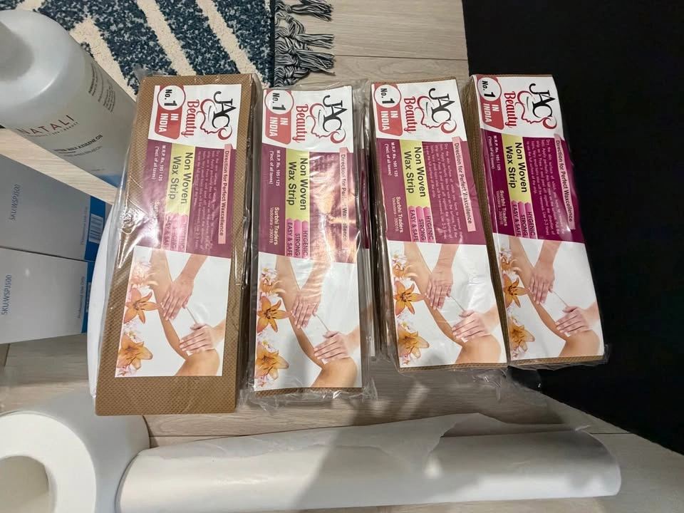 Professional Wax Warmer and Waxing Supplies Kit - photo 5