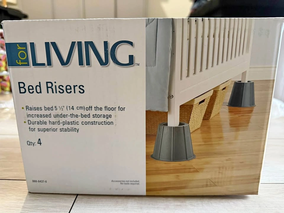 Bed Risers