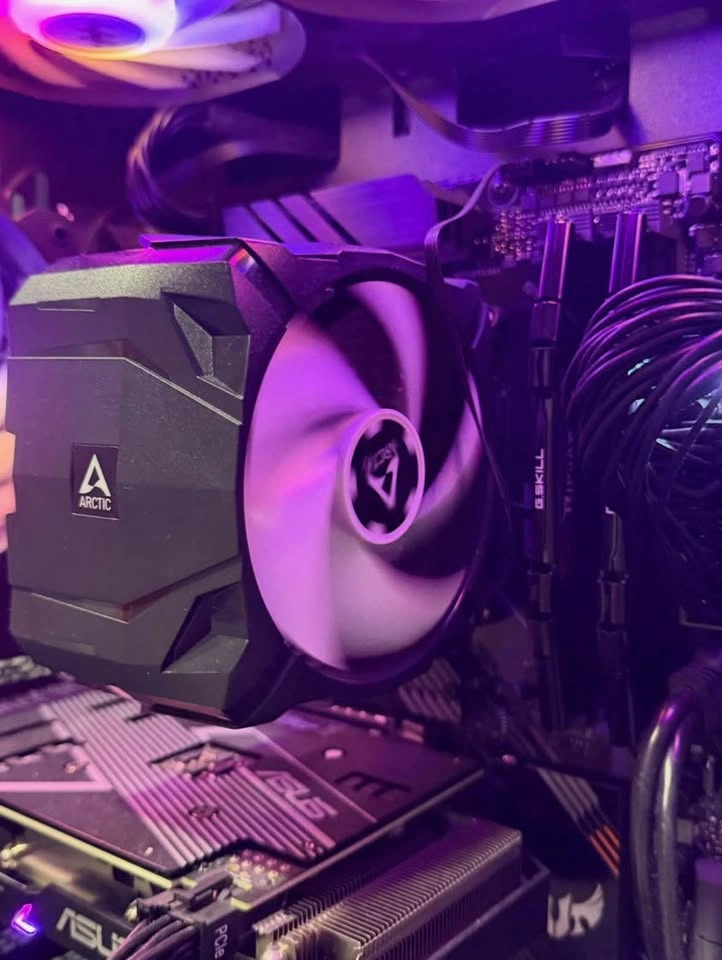 Gaming pc - photo 2