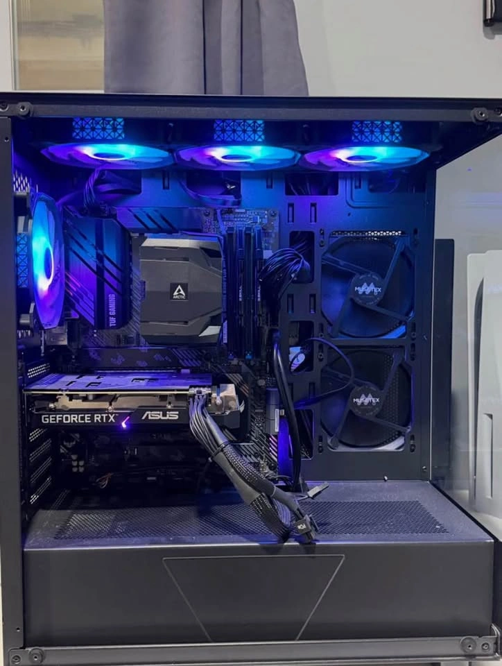 Gaming pc - photo 3