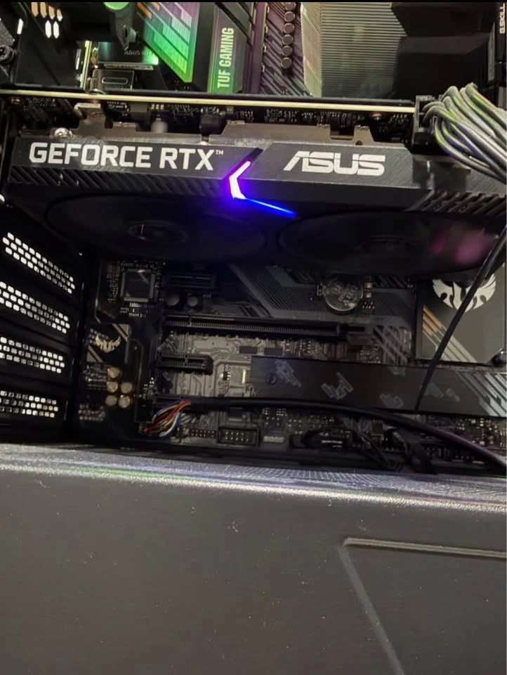 Gaming pc - photo 4