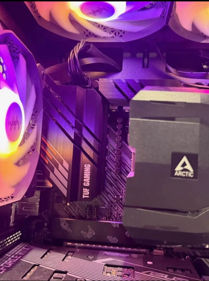 Gaming pc - photo 5