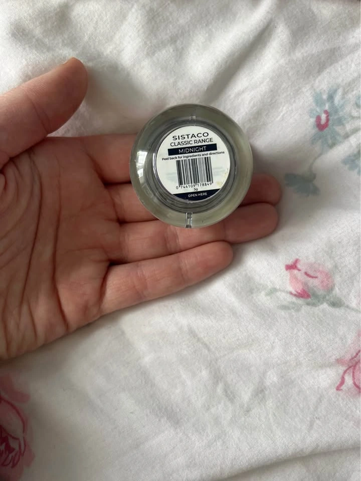 Sistaco Mineral Bond Starter with Storage Case + Extras - photo 4