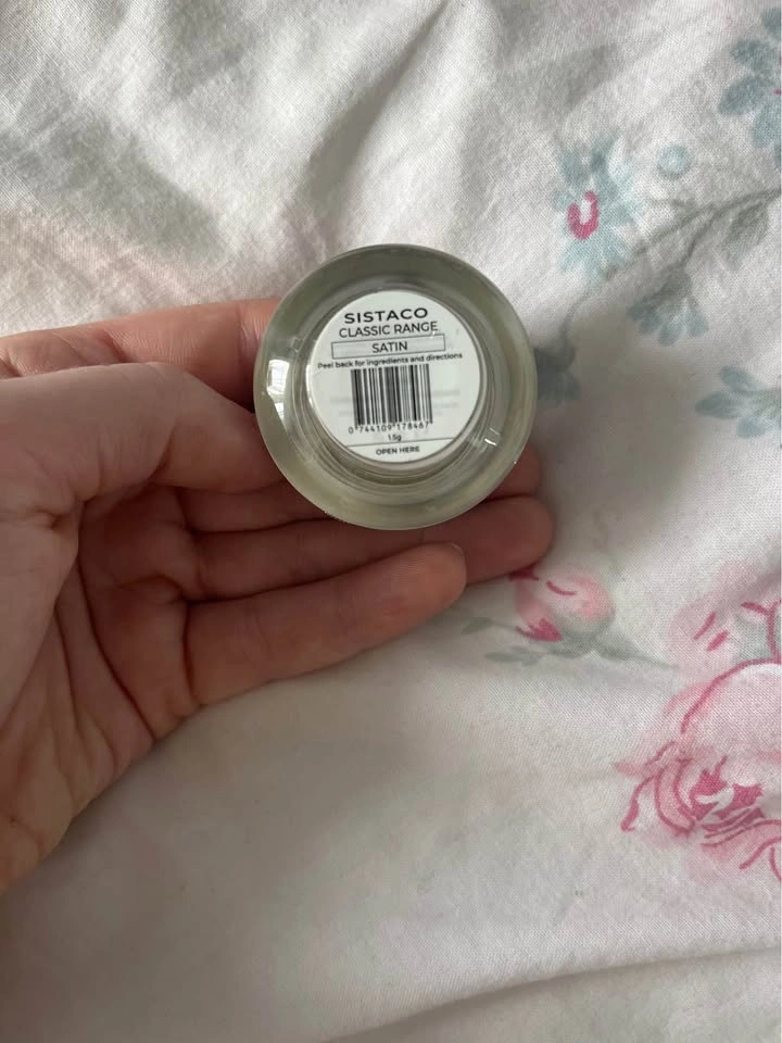 Sistaco Mineral Bond Starter with Storage Case + Extras - photo 5