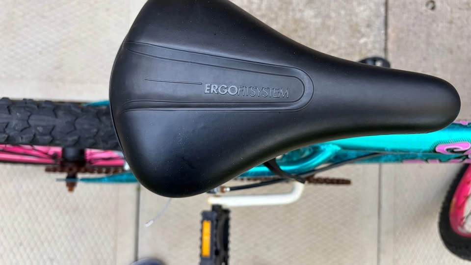 Avigo Sapphire bike 16” - photo 4