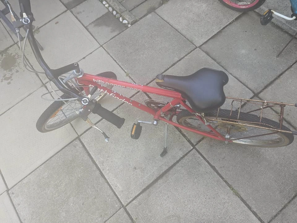 24” bike - photo 2