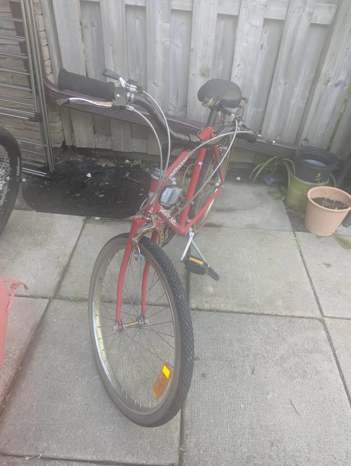 24” bike - photo 3